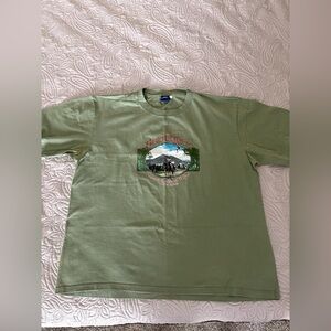 Borinquen Mountain Resort & Spa - Costa Rica TShirt